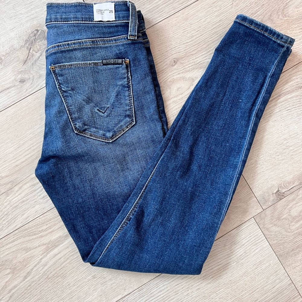 Hudson Jeans